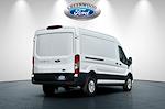 New 2025 Ford Transit 250 Medium Roof Empty Cargo Van for sale #30306 - photo 2