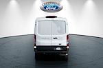 New 2025 Ford Transit 250 Medium Roof Empty Cargo Van for sale #30306 - photo 5