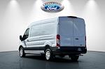 New 2025 Ford Transit 250 Medium Roof Empty Cargo Van for sale #30306 - photo 6