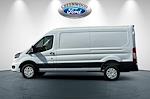 New 2025 Ford Transit 250 Medium Roof Empty Cargo Van for sale #30306 - photo 7