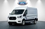 New 2025 Ford Transit 250 Medium Roof Empty Cargo Van for sale #30306 - photo 8