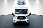 New 2025 Ford Transit 250 Medium Roof Empty Cargo Van for sale #30306 - photo 9