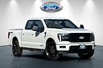 New 2025 Ford F-150 Lariat SuperCrew Cab 4x4 Pickup for sale #30308 - photo 3
