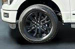 New 2025 Ford F-150 Lariat SuperCrew Cab 4x4 Pickup for sale #30308 - photo 28