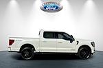 New 2025 Ford F-150 Lariat SuperCrew Cab 4x4 Pickup for sale #30308 - photo 4