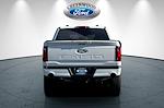 New 2025 Ford F-150 Lariat SuperCrew Cab 4x4 Pickup for sale #30308 - photo 5