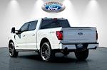 New 2025 Ford F-150 Lariat SuperCrew Cab 4x4 Pickup for sale #30308 - photo 6