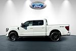 New 2025 Ford F-150 Lariat SuperCrew Cab 4x4 Pickup for sale #30308 - photo 7