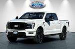 New 2025 Ford F-150 Lariat SuperCrew Cab 4x4 Pickup for sale #30308 - photo 8