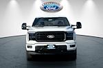 New 2025 Ford F-150 Lariat SuperCrew Cab 4x4 Pickup for sale #30308 - photo 9