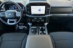 New 2025 Ford F-150 XLT SuperCrew Cab 4x4 Pickup for sale #30309 - photo 15