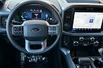 New 2025 Ford F-150 XLT SuperCrew Cab 4x4 Pickup for sale #30309 - photo 16