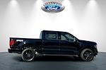New 2025 Ford F-150 XLT SuperCrew Cab 4x4 Pickup for sale #30309 - photo 4
