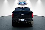 New 2025 Ford F-150 XLT SuperCrew Cab 4x4 Pickup for sale #30309 - photo 5