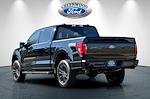 New 2025 Ford F-150 XLT SuperCrew Cab 4x4 Pickup for sale #30309 - photo 6