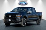 New 2025 Ford F-150 XLT SuperCrew Cab 4x4 Pickup for sale #30309 - photo 8