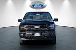 New 2025 Ford F-150 XLT SuperCrew Cab 4x4 Pickup for sale #30309 - photo 9