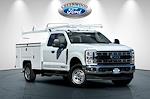 2025 Ford F-350 Super Cab XL SRW 4x4 Scelzi Service Truck for sale #30310 - photo 3