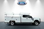 2025 Ford F-350 Super Cab XL SRW 4x4 Scelzi Service Truck for sale #30310 - photo 4