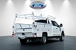2025 Ford F-350 Super Cab XL SRW 4x4 Scelzi Service Truck for sale #30310 - photo 2