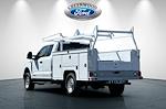 2025 Ford F-350 Super Cab XL SRW 4x4 Scelzi Service Truck for sale #30310 - photo 6