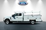 2025 Ford F-350 Super Cab XL SRW 4x4 Scelzi Service Truck for sale #30310 - photo 7