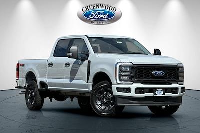 2025 Ford F-250 Crew Cab STX 4x4 Pickup for sale #30311 - photo 1