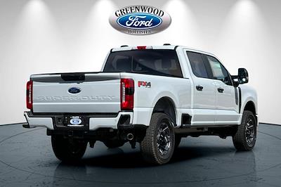 2025 Ford F-250 Crew Cab STX 4x4 Pickup for sale #30311 - photo 2