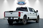 New 2025 Ford F-250 STX Crew Cab 4x4 Pickup for sale #30311 - photo 2