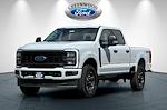 New 2025 Ford F-250 STX Crew Cab 4x4 Pickup for sale #30311 - photo 8