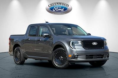 2025 Ford Maverick SuperCrew Cab Lobo AWD Pickup for sale #30312 - photo 1