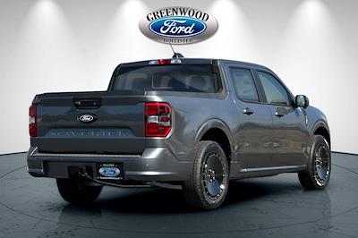 2025 Ford Maverick SuperCrew Cab Lobo AWD Pickup for sale #30312 - photo 2