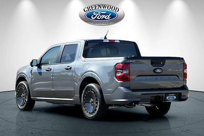 New 2025 Ford Maverick - photo 1