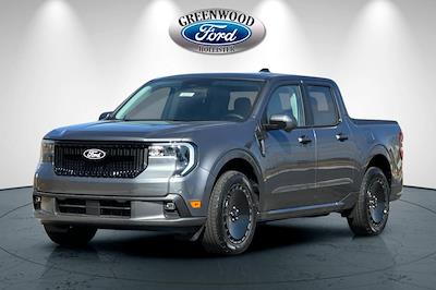 New 2025 Ford Maverick Lobo SuperCrew Cab for sale #30312 - photo 1