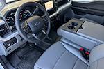 2025 Ford F-550 Crew Cab XL DRW 4x4 Scelzi Contractor Truck for sale #30314 - photo 10