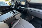 2025 Ford F-550 Crew Cab XL DRW 4x4 Scelzi Contractor Truck for sale #30314 - photo 16