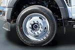 2025 Ford F-550 Crew Cab XL DRW 4x4 Scelzi Contractor Truck for sale #30314 - photo 29