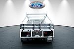2025 Ford F-550 Crew Cab XL DRW 4x4 Scelzi Contractor Truck for sale #30314 - photo 5