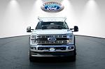 2025 Ford F-550 Crew Cab XL DRW 4x4 Scelzi Contractor Truck for sale #30314 - photo 9