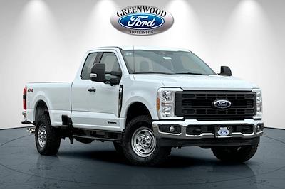 2025 Ford F-350 Super Cab XL SRW 4x4 Pickup for sale #30315 - photo 1