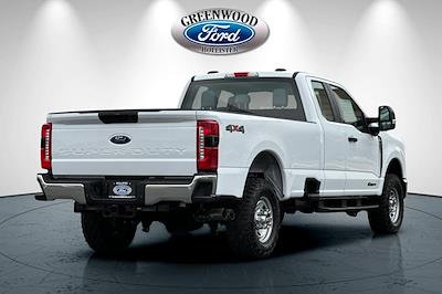 2025 Ford F-350 Super Cab XL SRW 4x4 Pickup for sale #30315 - photo 2