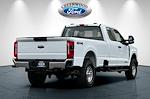 2025 Ford F-350 Super Cab XL SRW 4x4 Pickup for sale #30315 - photo 2