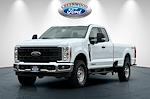 2025 Ford F-350 Super Cab XL SRW 4x4 Pickup for sale #30315 - photo 8