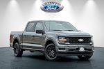 2025 Ford F-150 SuperCrew Cab STX 4x2 Pickup for sale #30316 - photo 3