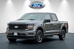 2025 Ford F-150 SuperCrew Cab STX 4x2 Pickup for sale #30316 - photo 8