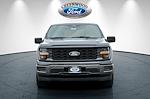 2025 Ford F-150 SuperCrew Cab STX 4x2 Pickup for sale #30316 - photo 9