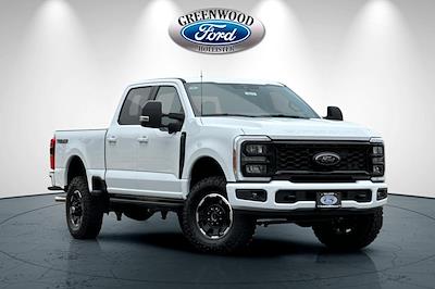 2025 Ford F-350 Crew Cab XLT SRW 4x4 Pickup for sale #30317 - photo 1