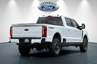 2025 Ford F-350 Crew Cab XLT SRW 4x4 Pickup for sale #30317 - photo 2