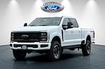 2025 Ford F-350 Crew Cab XLT SRW 4x4 Pickup for sale #30317 - photo 8