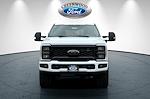2025 Ford F-350 Crew Cab XLT SRW 4x4 Pickup for sale #30317 - photo 9